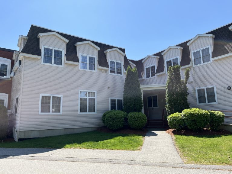 46 Ashford St Condos in Methuen