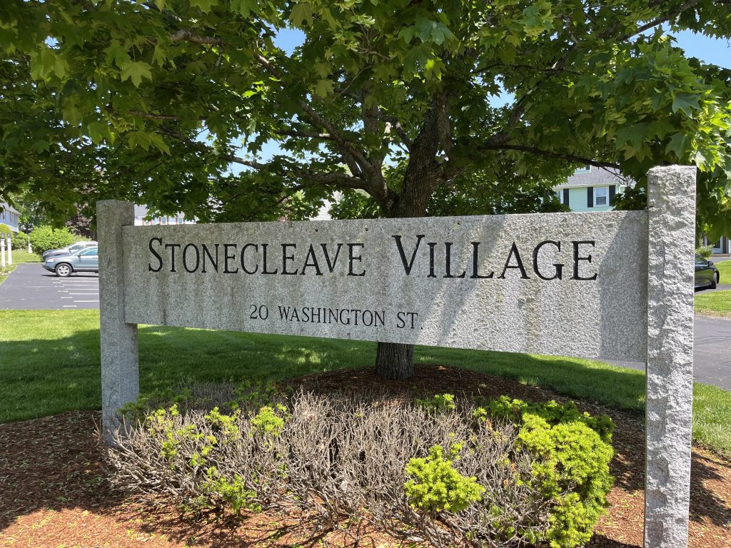 Stonecleave Village at 30 Washington St, Methuen MA