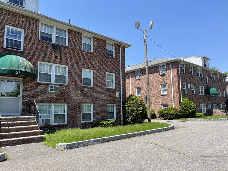 Mystic Pond Condos, Methuen MA