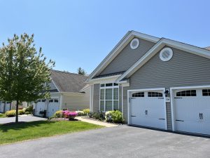 Regency at Methuen - Toll Brothers 55+ Community at Sherwood Dr, Methuen MA