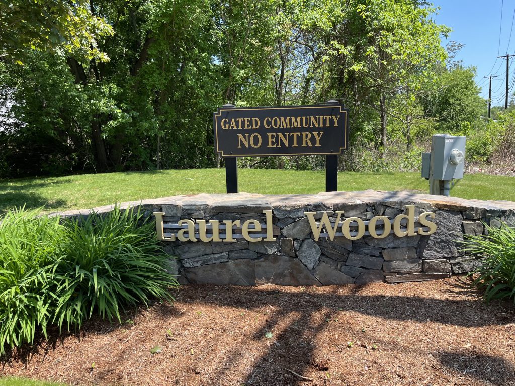 Laurel Woods, Methuen MA - Heather Dr