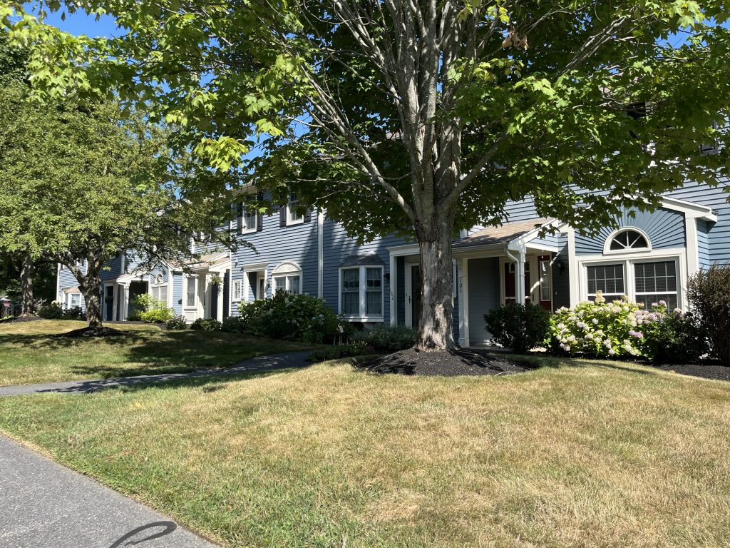 The Meadows Condos in Danvers for sale