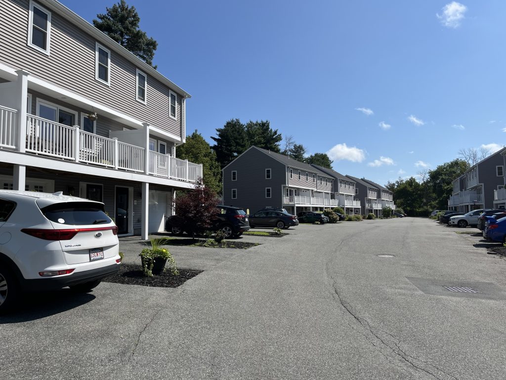 Highland Meadows Danvers
