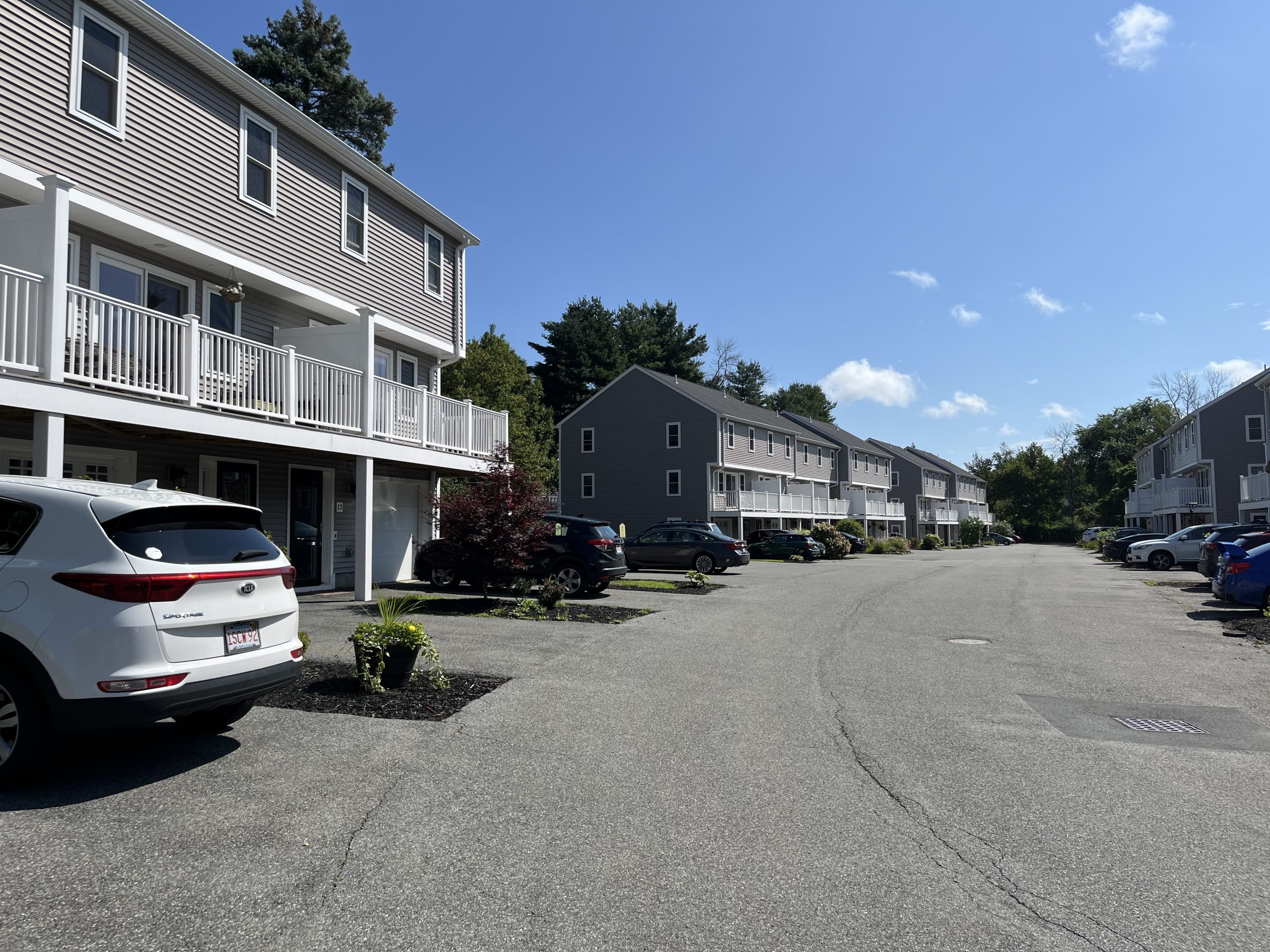 Highland Meadows, Danvers