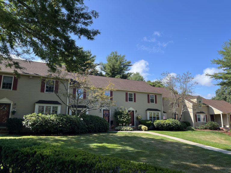 Olde Salem Village - Danvers MA