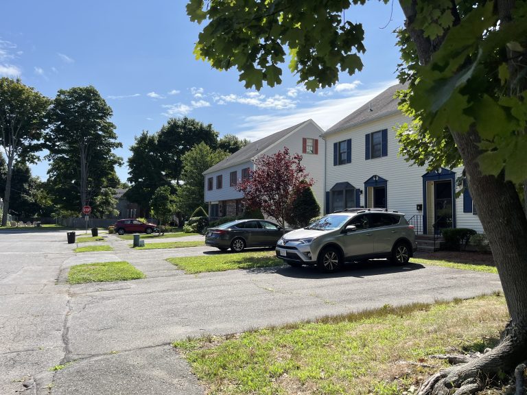 McDermott Farm Condos, Danvers