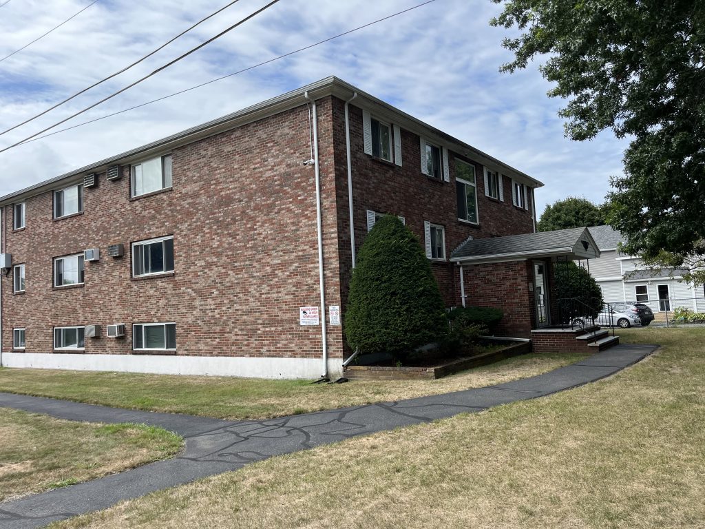 Bowdoin Condos, 62 Purchase St, Danvers MA