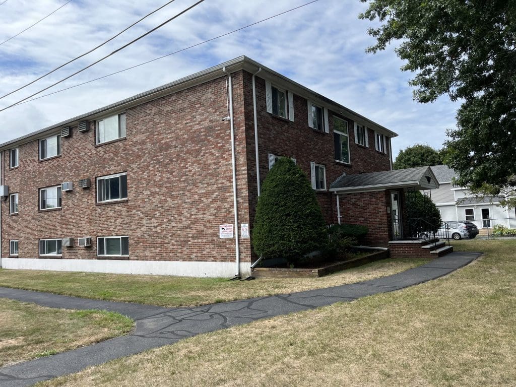 Bowdoin Condos, 62 Purchase St, Danvers MA