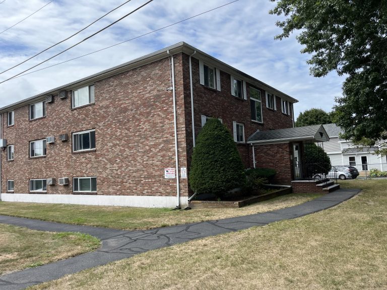 Bowdoin Condos, 62 Purchase St, Danvers MA