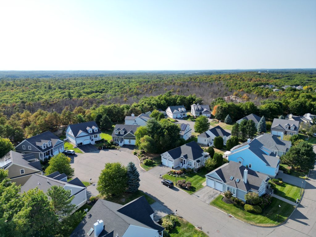The Village at Nells Pond 55+ Community in Lynn MA