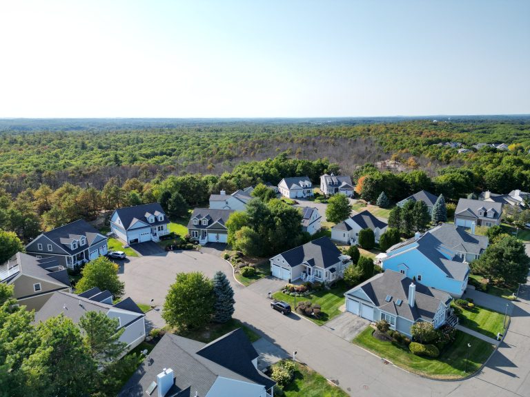 The Village at Nells Pond 55+ Community in Lynn MA