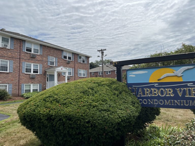 Harborview Condos, Danvers MA