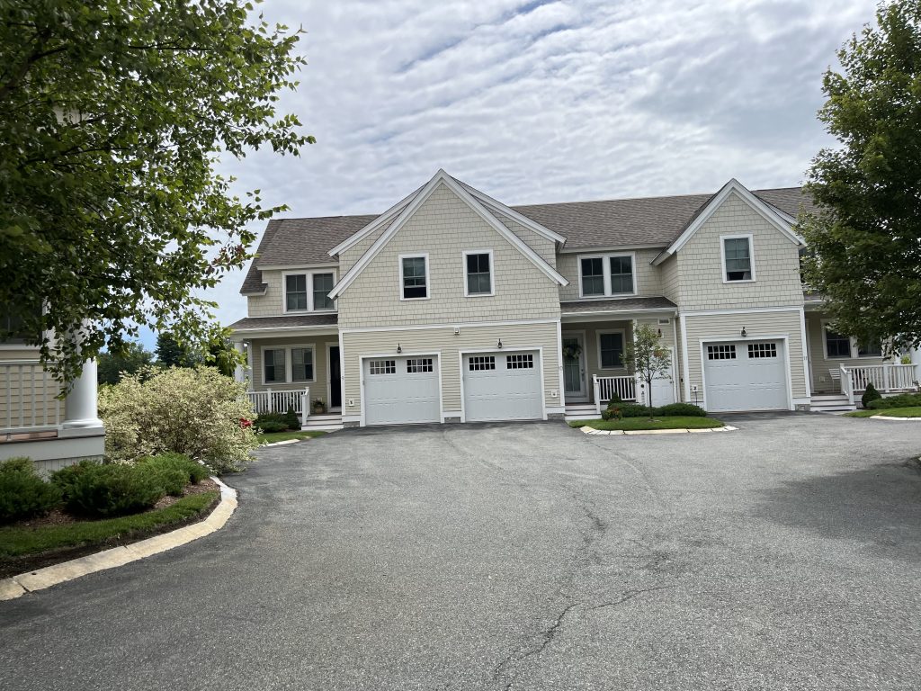 Mariners Point Danvers Townhomes