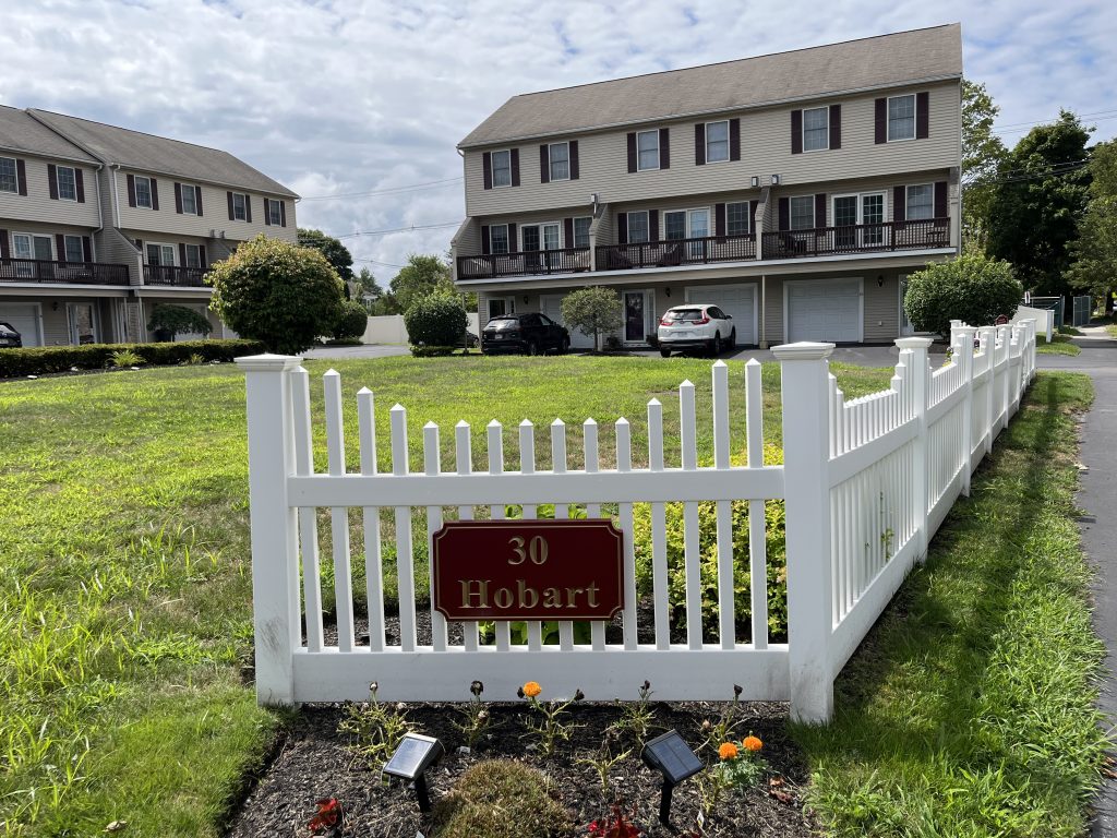 Traci's Place, 30 Hobart St Danvers MA Condos