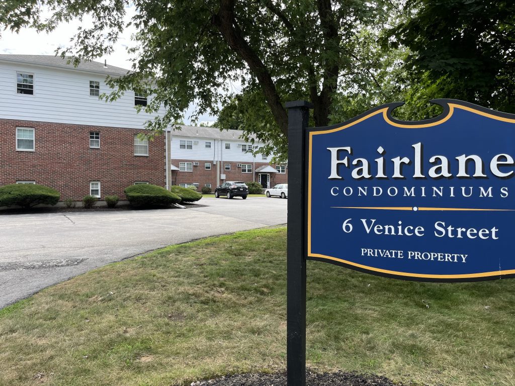 6 Venice St, Danvers Condos - Fairlane Condominiums