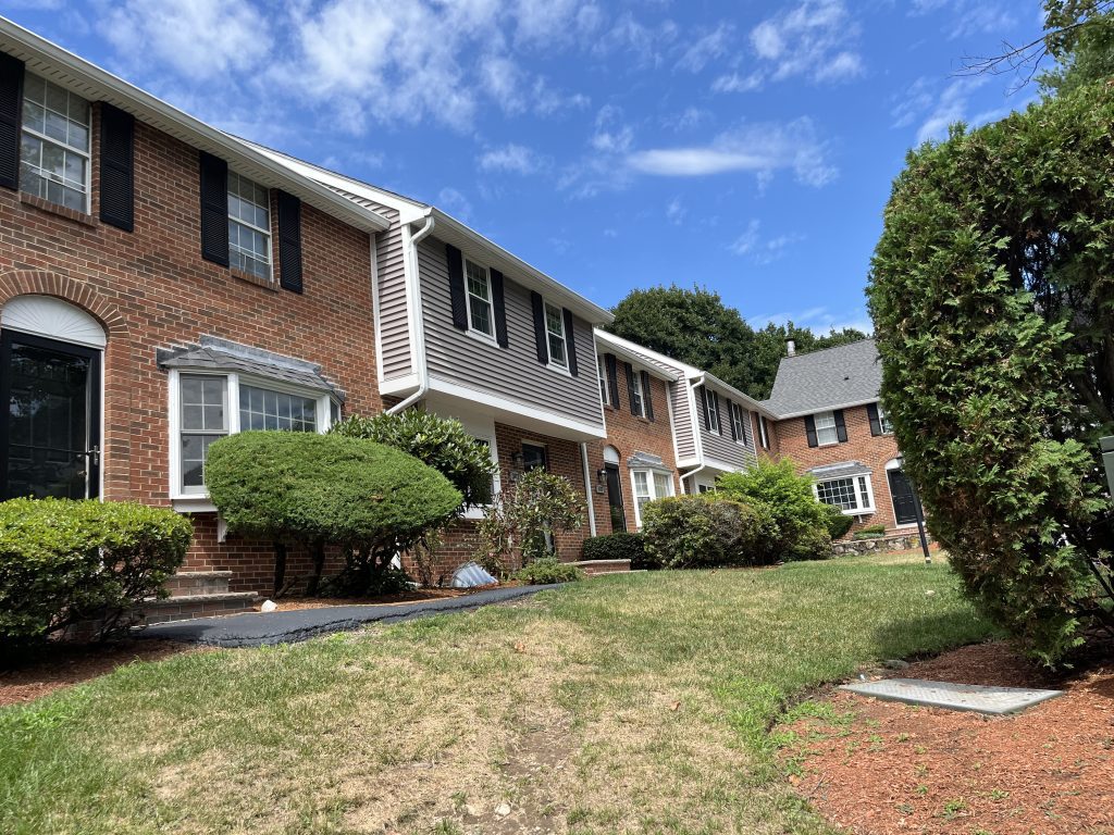 Hathorne Greene, 320 Newbury St Condos Danvers MA