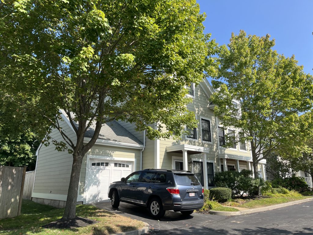 Summer St Condos, Manchester MA - For Sale & Recently Sold