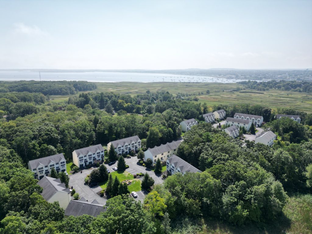 Salisbury Woods Condos at Partridge Lane, Salisbury MA