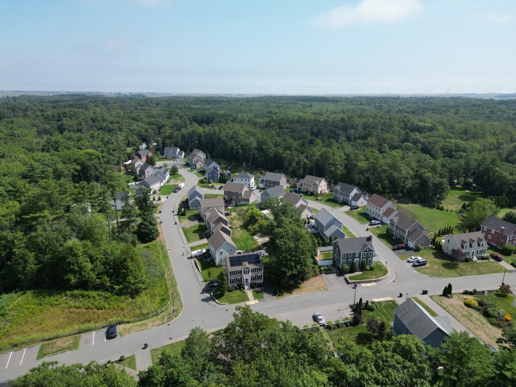 Northpointe Village Condos in Salisbury at Mason Lane