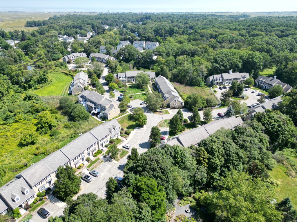 The Village at Sawyer Farm, Salisbury Sawyer Rd Condos For Sale & Just Sold