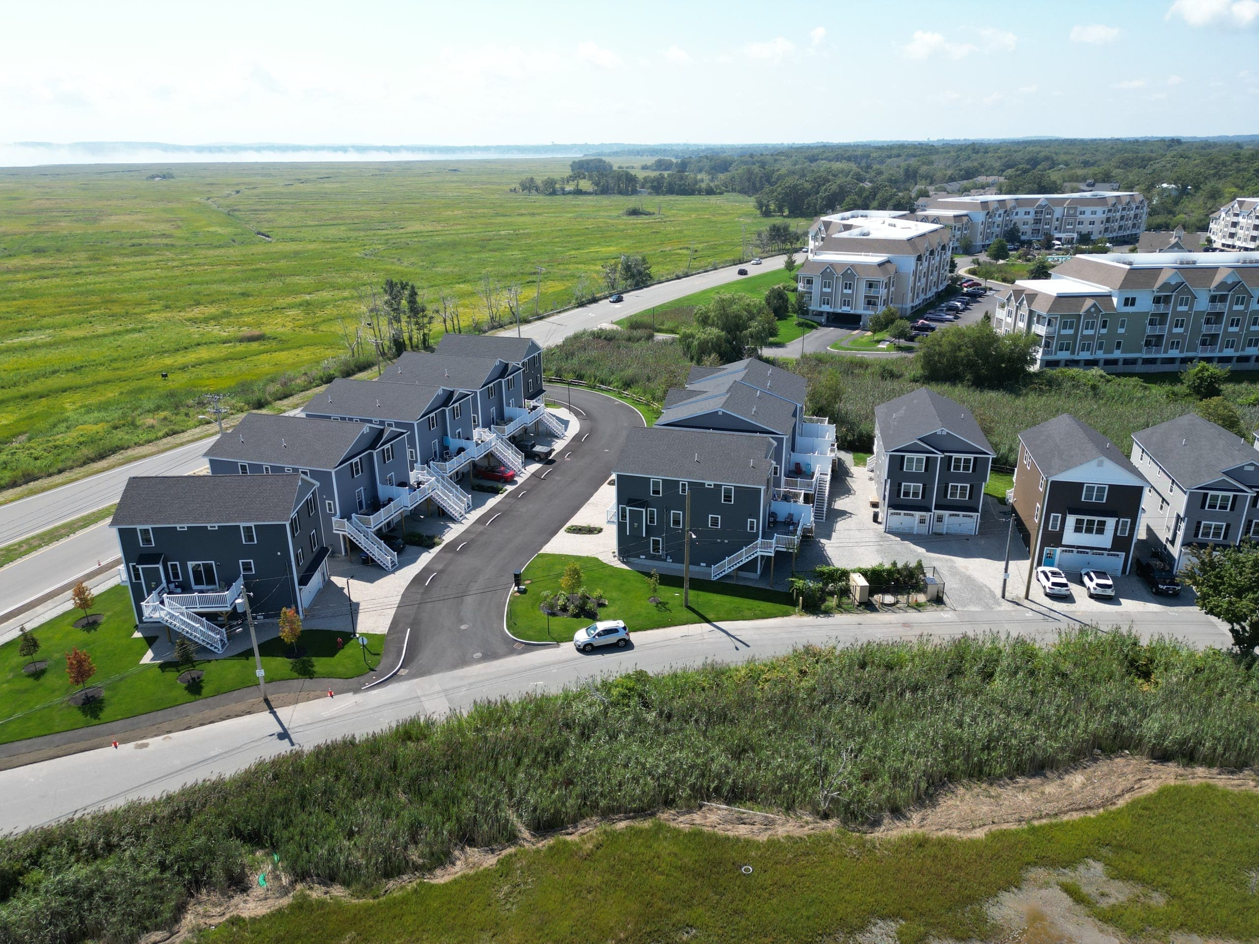BeachPoint Crossing, Salisbury