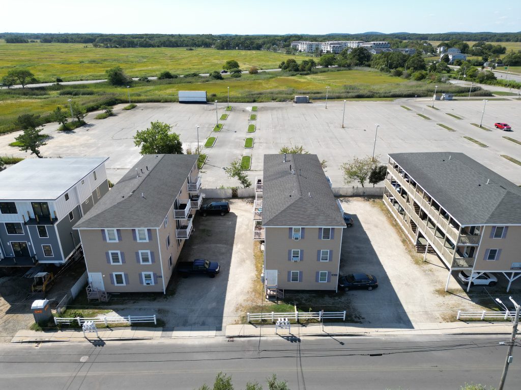 20 Cable Ave, Salisbury MA Condos - For sale & Recently Sold