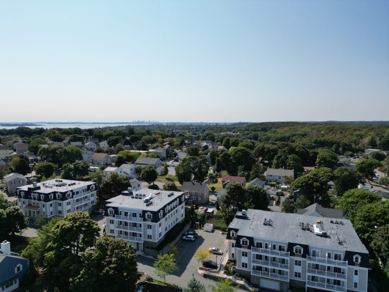 The Avery at Swampscott Condos