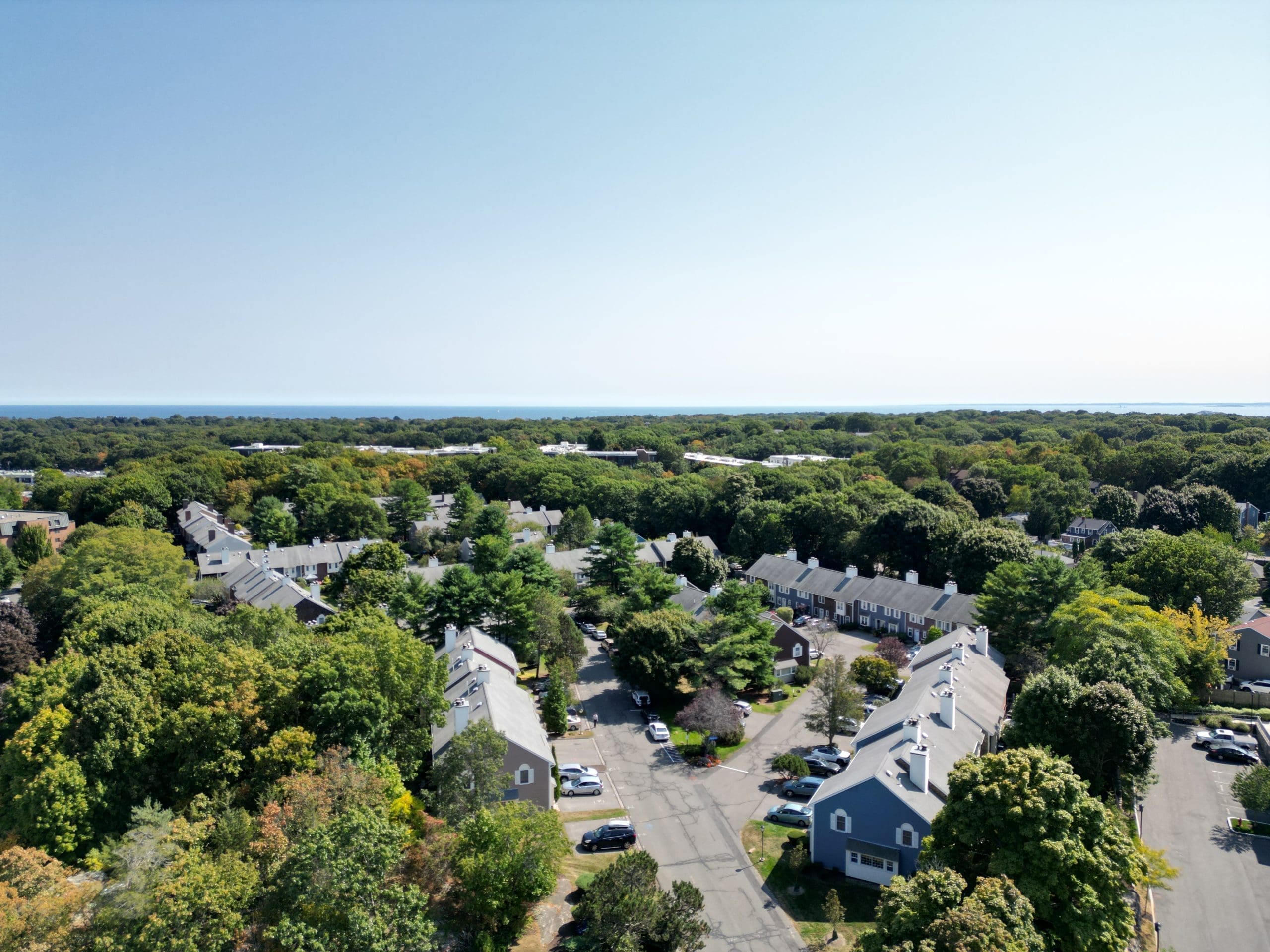 Hawthorne’s Crossing, Swampscott