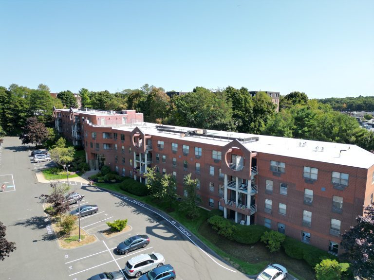 The Glen Condo in Swampscott