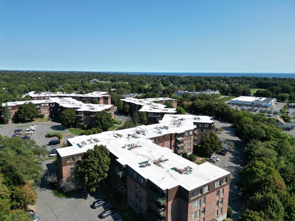 1002 Paradise Road, Swampscott - Summit Estates Condos