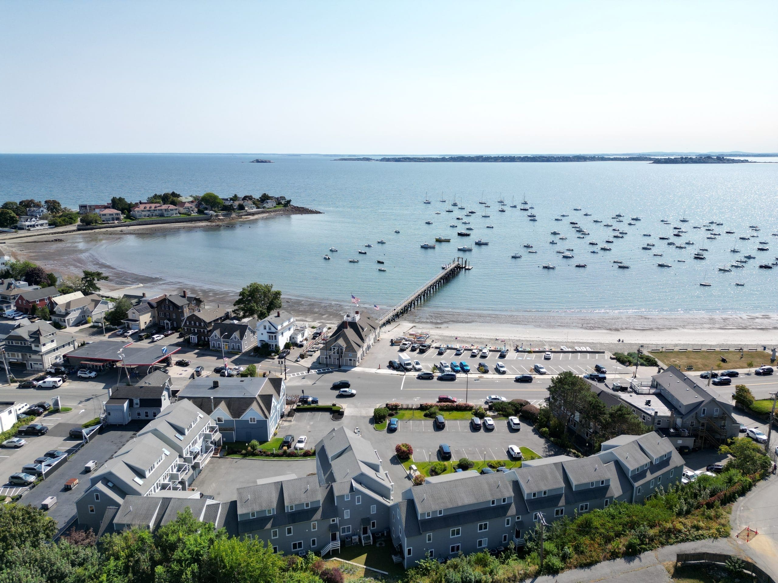 Chaisson’s Cove, Swampscott