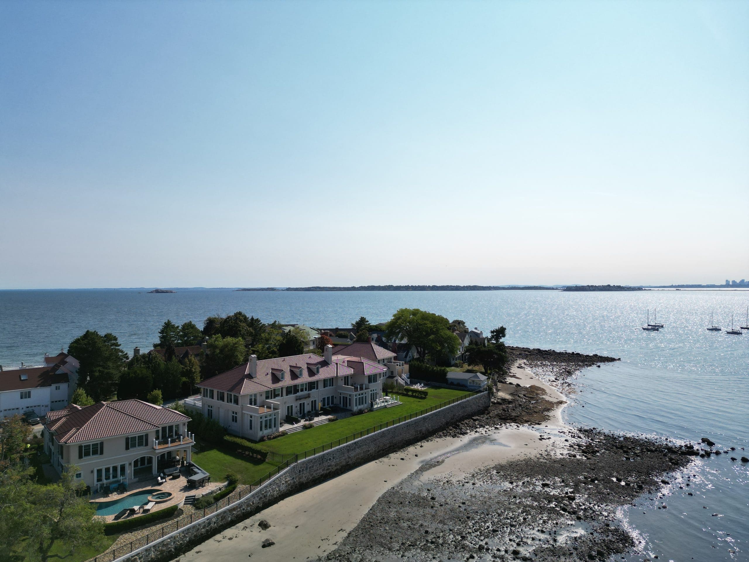 Ocean Edge Estates, Swampscott