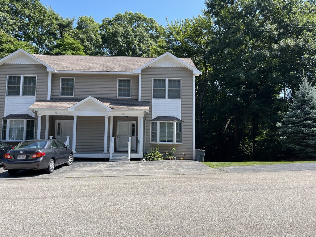 111 Beach Rd, Salisbury MA - Beach Road Estates Condos