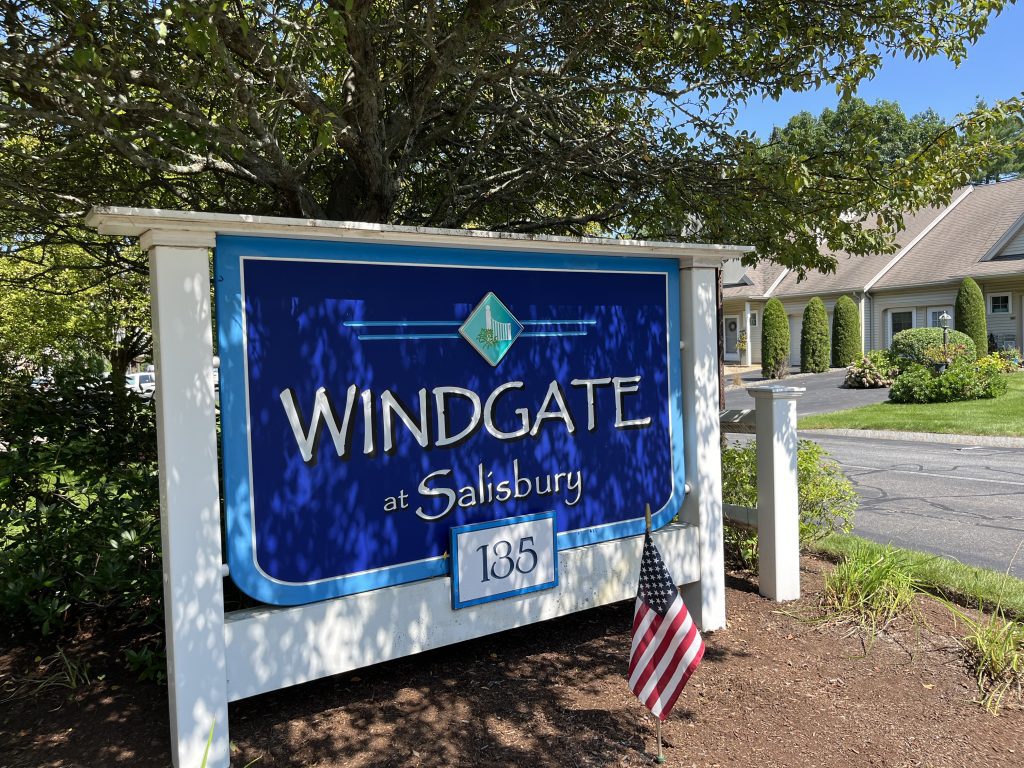 135 Beach Road, Salisbury MA - Windgate 55+ Community Listings