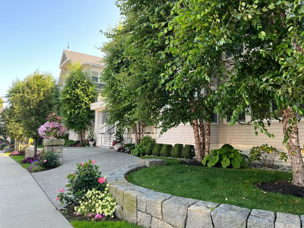 The Concordia Condos in Swampscott: 245 Humphrey St