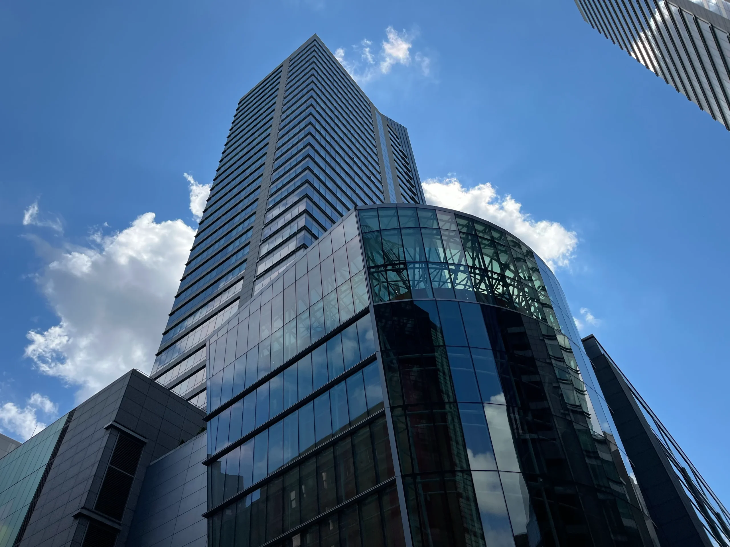 The Ritz-Carlton Residences at 2 Avery St, Boston