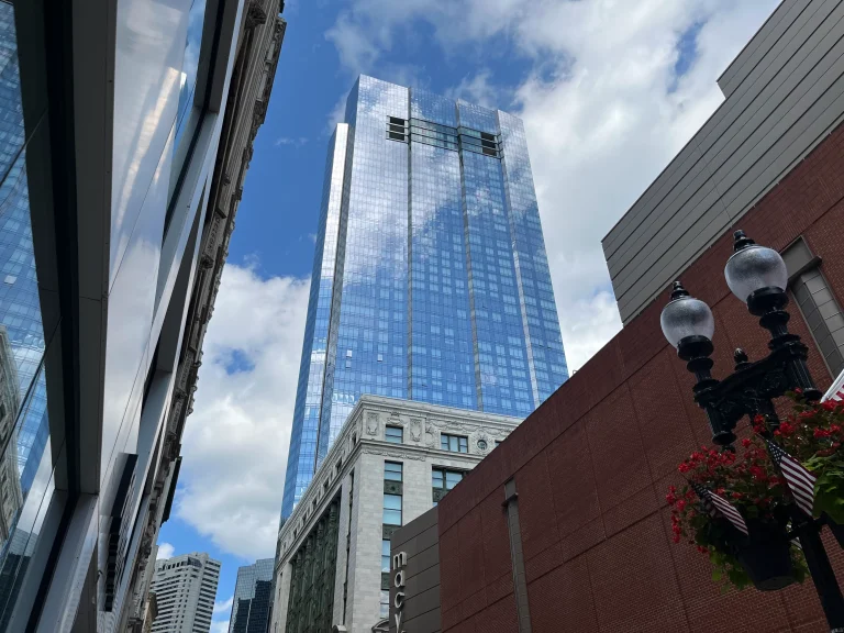 Millennium Tower