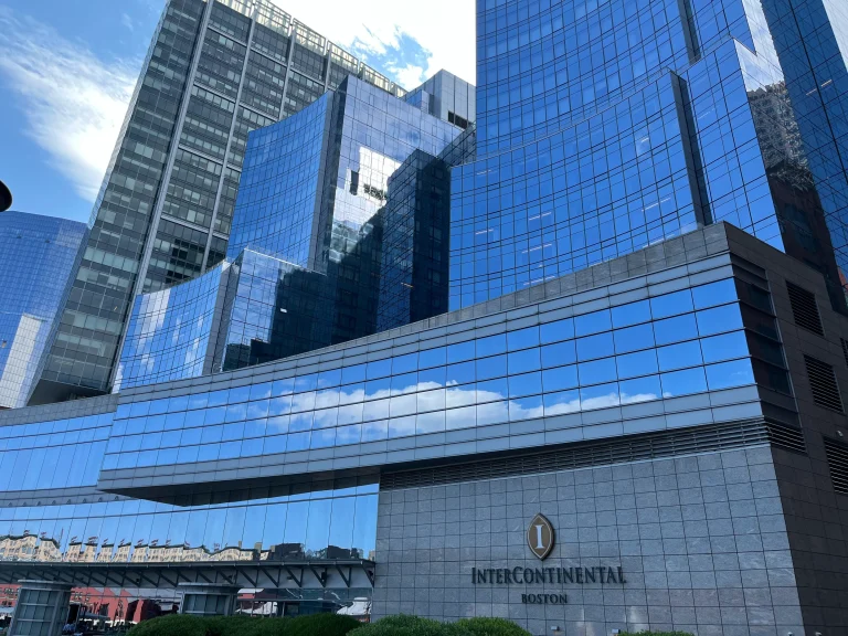 InterContinental