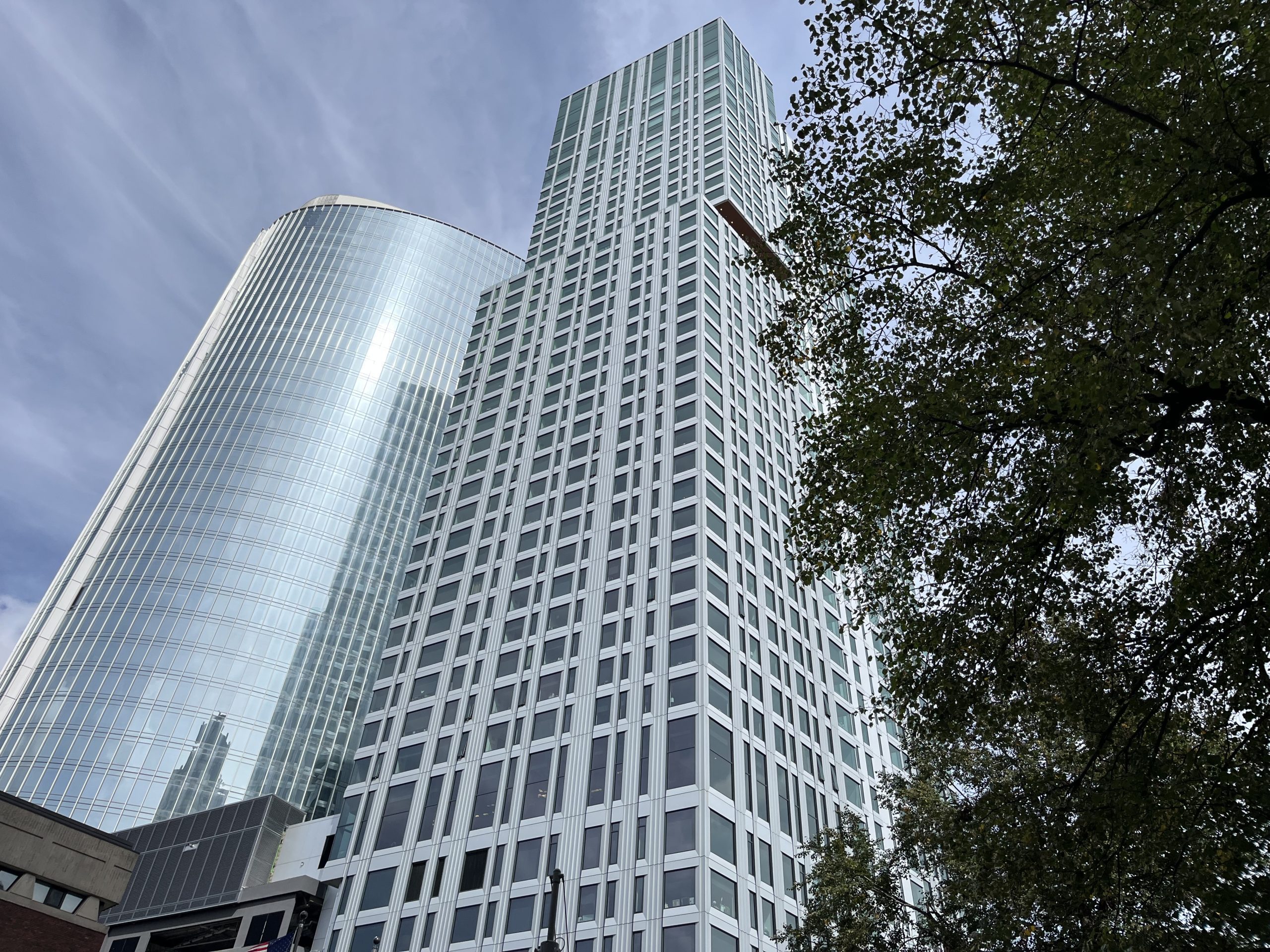 The Sudbury Residences in Boston - 110 Sudbury St